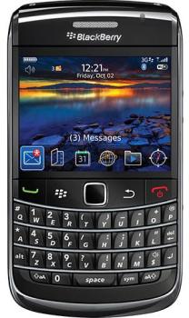 BlackBerry - Soporte Tcnico y Trucos.